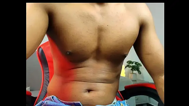 Chatroom XXX en direct de Altus_fit