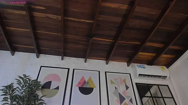 JessiVelvet's Live XXX Chat