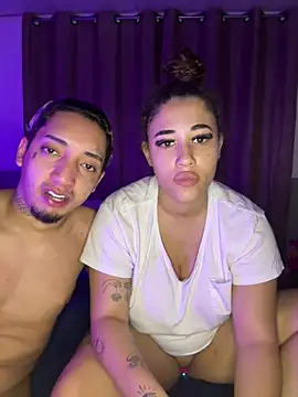 Casal2T Live XXX-Chat
