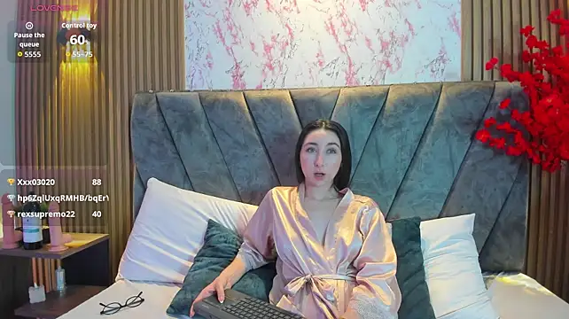 Ayla_min – Live XXX-chat