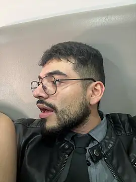 Asher_Ryder Live XXX-Chat