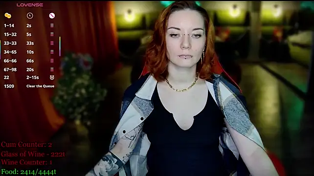MaxPhoenixx's Live XXX Chat