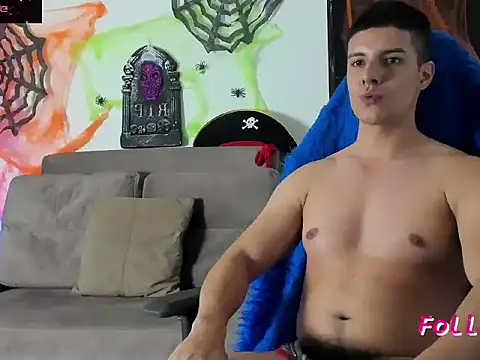 cory_okell Adlı Modelin Canlı XXX Sohbeti