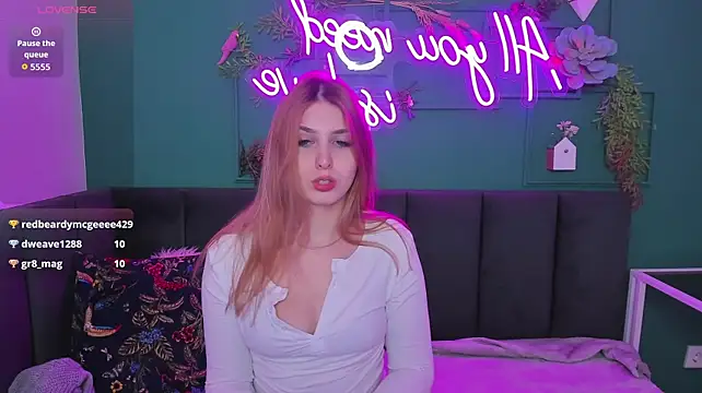 AshleyDemuren Live XXX chat