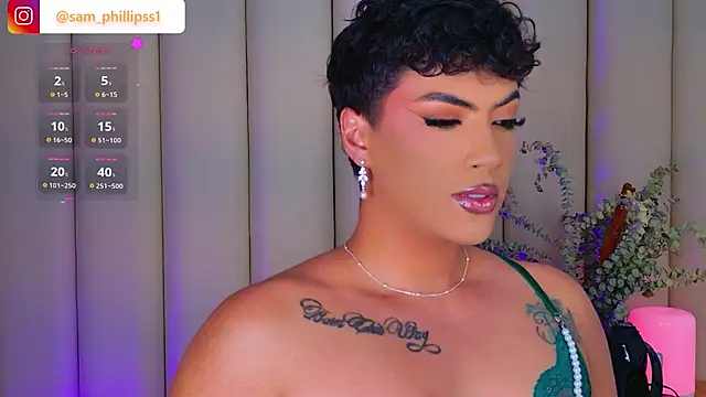 sam_phillipss Chat XXX in diretta