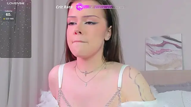 AnastasiaOcean's Live XXX Chat