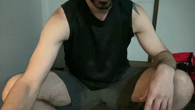 alphajoshkosh Adlı Modelin Canlı XXX Sohbeti