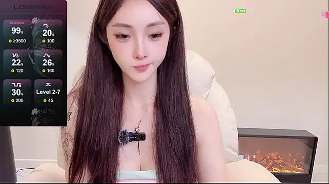 Avicc Chat XXX in diretta
