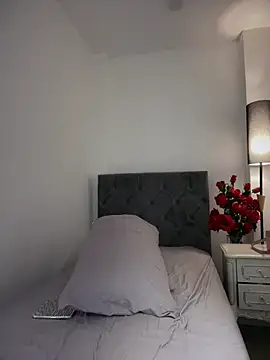 Chat XXX ao vivo de Ivysnow