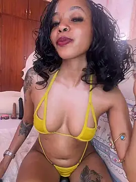 Chat XXX en directo de sexy_smiley