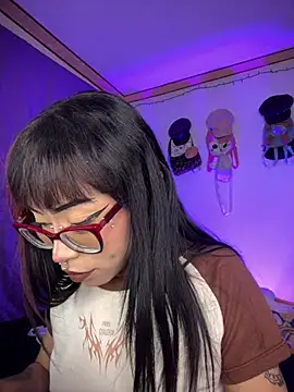 suky_fox Live XXX Chat