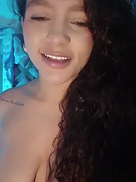 Czat XXX na żywo – Anahi22
