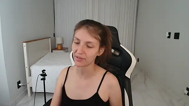 Chat XXX ao vivo de upssnowy