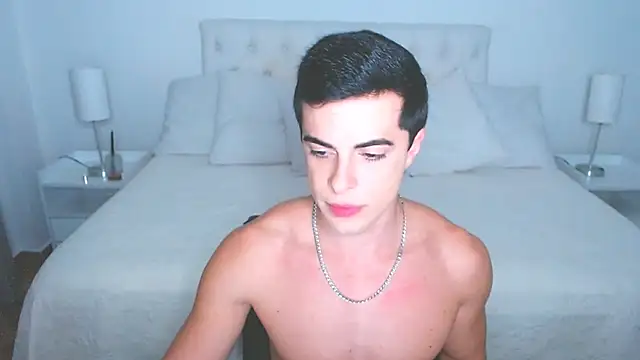 Chat XXX en directo de mr_hunterx