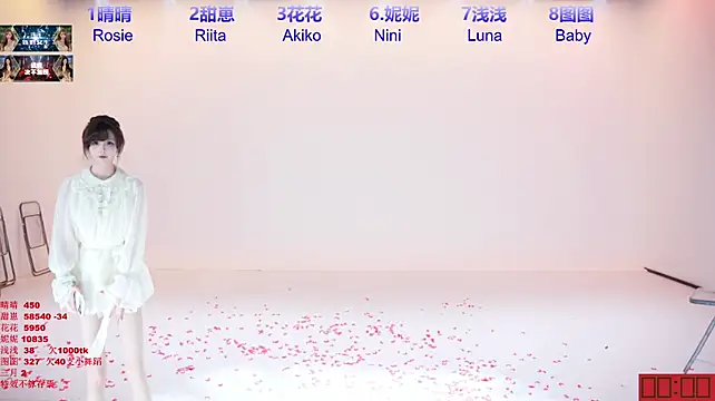 TNT-cdc 라이브 XXX 채팅