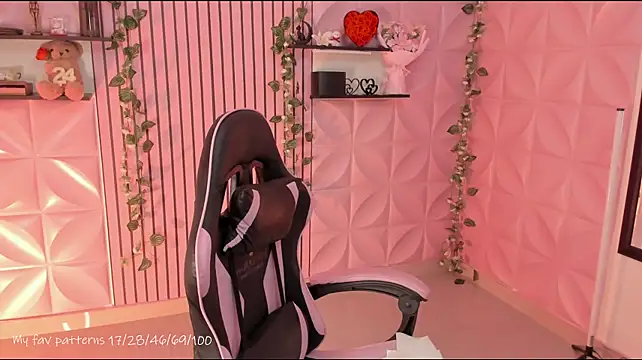 Živý XXX chat NattGomez