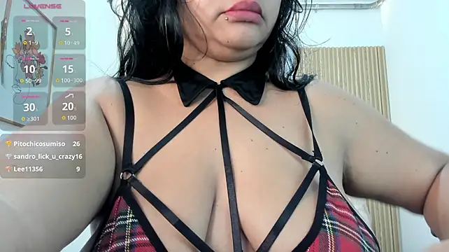 Cloe_35n Live XXX chat