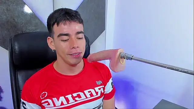 Alejandro_karter18 Obrolan Langsung XXX
