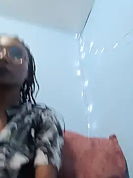 XXX chat uživo modela Fiammetta-WhitePanter