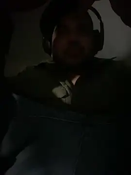 GusanoDelicioso Pertunjukan Webcam