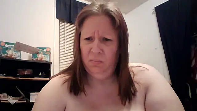 XXX chat uživo modela starlight1983
