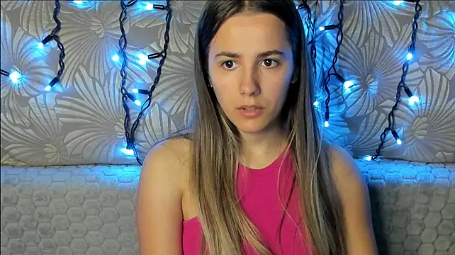Chat XXX en directo de MaggieCake