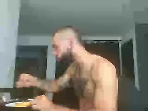 Matheusbeard – Live XXX-chat