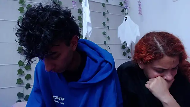 Sarabubbien Live XXX chat