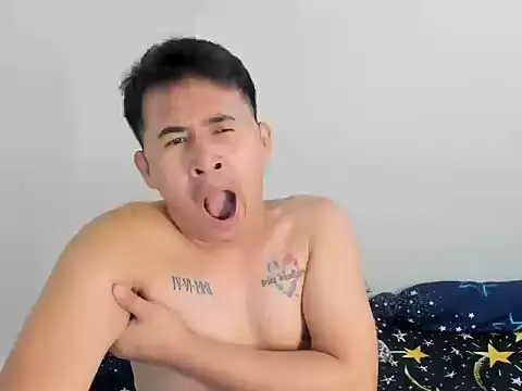 Adim-pinoy146 Chat XXX in diretta