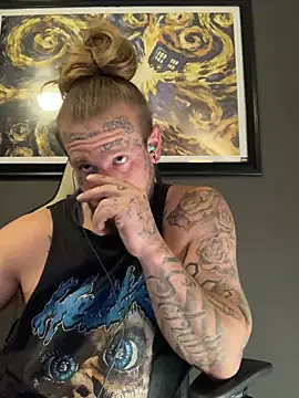 Chat XXX ao vivo de Smokebluntafterblunt