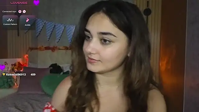 Chat XXX ao vivo de KatarinaHeaven