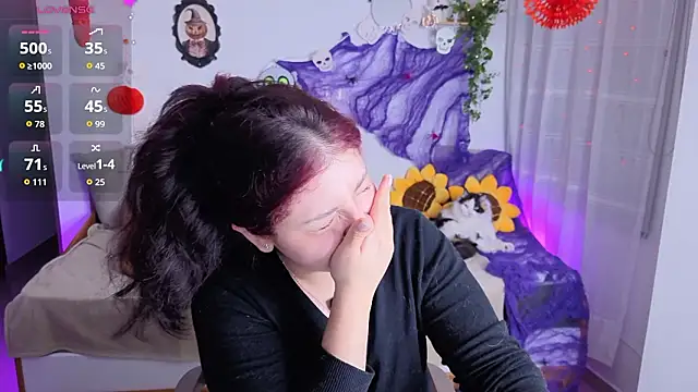sofix__'s Live XXX Chat