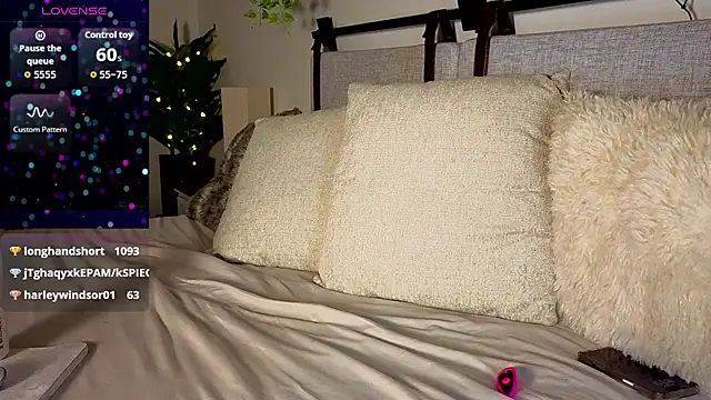 ivynyxx's Webcam Show