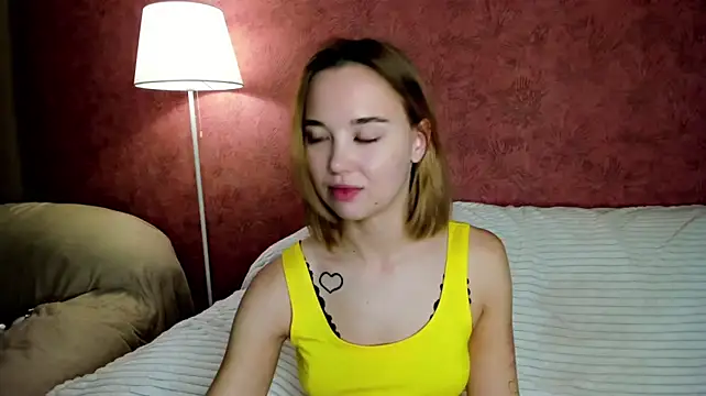 KayleenCurtis – Live XXX-chat