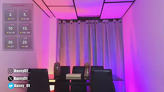 kasey_ Live XXX-chat