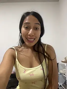 Amelia_Rivas লাইভ XXX চ্যাট