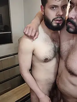 Онлайн чат XXX TonyAndTroy