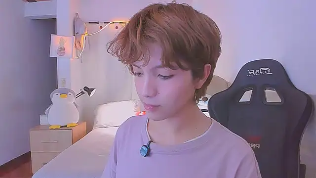 XXX chat uživo modela Sweet_Allan