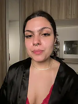 Chat +18 de Babyellenn ao vivo