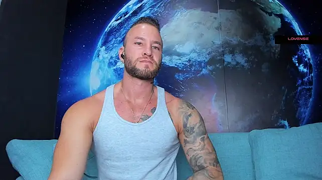 Czat XXX na żywo – delessandro_world