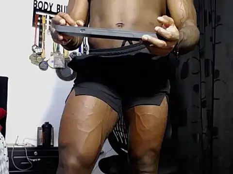 Chat XXX ao vivo de Baco_Sousa