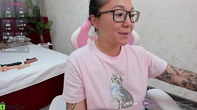 gentle_muse's Live XXX Chat