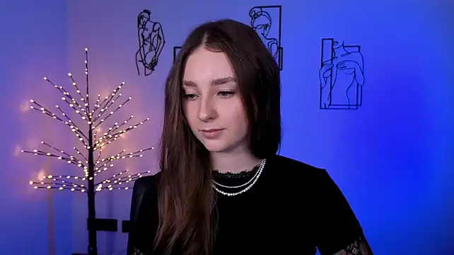 Živý XXX chat alisabliss