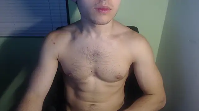 the1invisibleboy Live XXX-chat