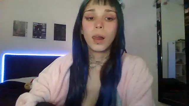 loletabb's Live XXX Chat