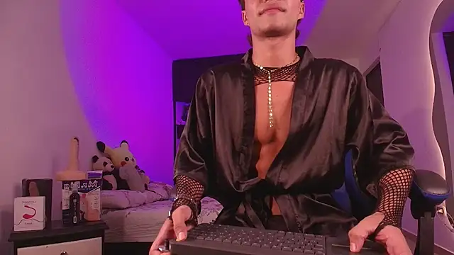 _AndyStar 即時 XXX 聊天