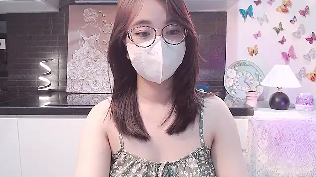 Онлайн чат XXX Rinasaki