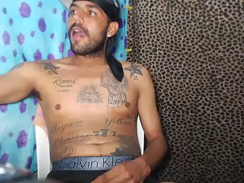 Balbindoblea – Naživo XXX chat