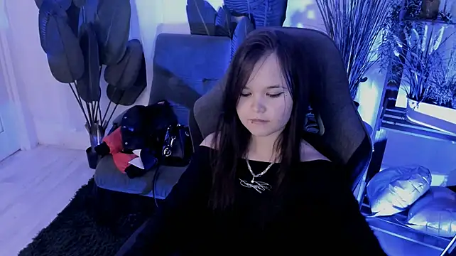Elainebeness Live XXX-Chat