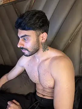 arabdaddyx_ Obrolan Langsung XXX